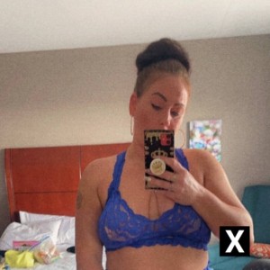Alysa, Racine escorts