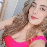 Camila, Algorta escorts