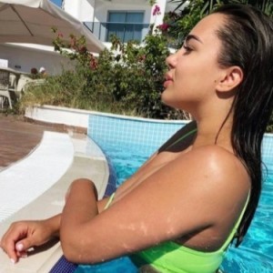 Julia, Mlada Boleslav escorts