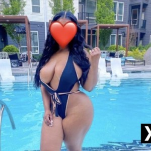 Megan, Cedar Hill escorts
