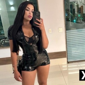 STEFANI, Somercotes escorts