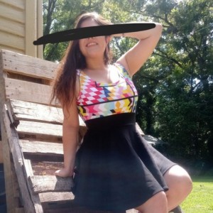 Sasha Louise, Destin escorts