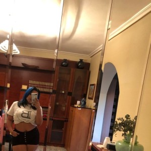 Alanna, Leganés escorts