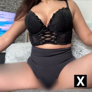Lliiyaa, Hamm escorts