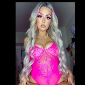 Khloe Kash, Bryan escorts