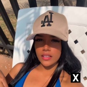 Luna, Alcala de Henares escorts