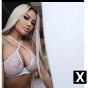 Katie, Canvey Island escorts