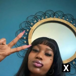 Simone, Antioch escorts