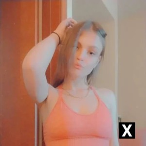 Kandy, Wichita Falls escorts