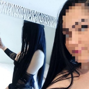 613783400 - Violeta sexy colombiana espectacular, Tarragona escorts