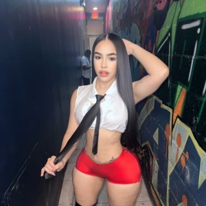 Andrea, Flagstaff escorts