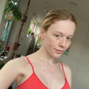 TS Allie, Seattle escorts