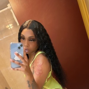 Marie, Morristown escorts