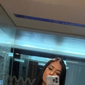 Estefany, Tucson escorts