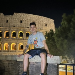 Daniel - Joven latino Open mind 670319469, Barcelona escorts