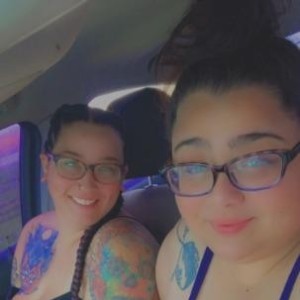 Dynamic duo, Bloomington IN escorts