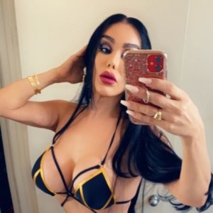 Maria, Los Angeles escorts