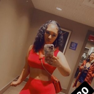 Sasha, Gresham escorts