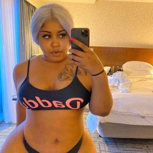 Briana, East Hampton escorts