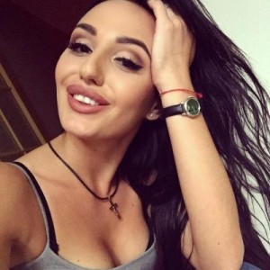 Pauline, Lyon escorts