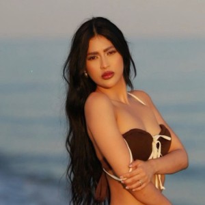 CHANEL, Ibiza escorts