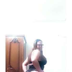 Natalia, Pamplona escorts