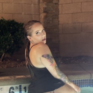 Bella, Cheyenne escorts