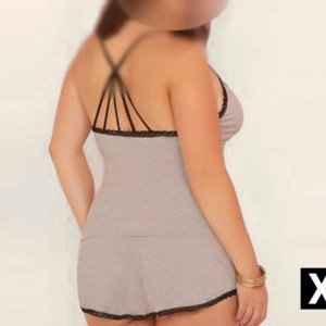 Ainhoa, Bilbao escorts
