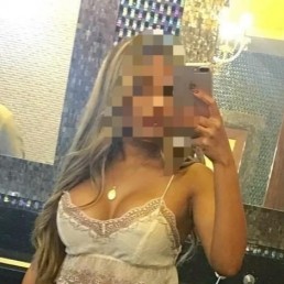 Lorena, Oviedo escorts