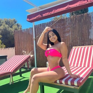 Amanda, Reus escorts