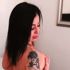Tina, Bochum escorts