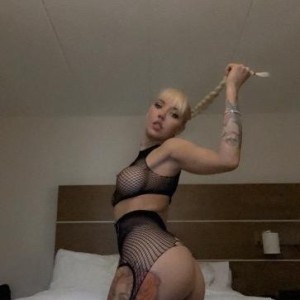 Krystal, Marlborough escorts