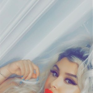 Aubrey Mae, Clovis escorts