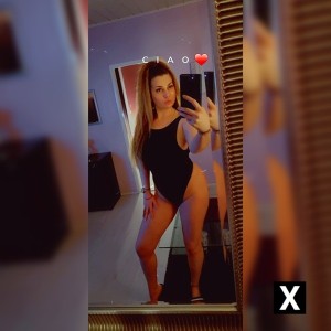 Isabella, Erftstadt escorts