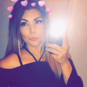 Desirae, Conway escorts