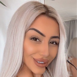 Lilly, Aschaffenburg escorts
