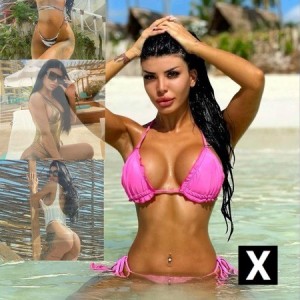 Leonie, Duisburg escorts