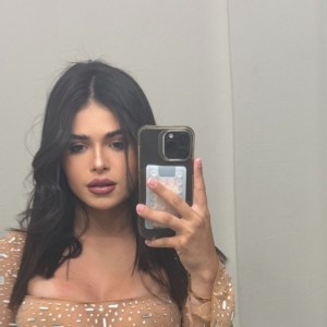AMIRA, London escorts
