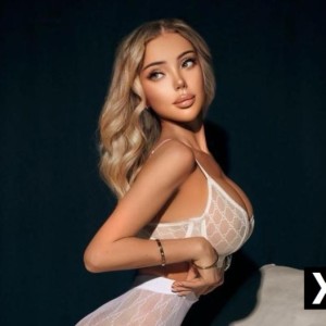 Katya, Crowthorne escorts