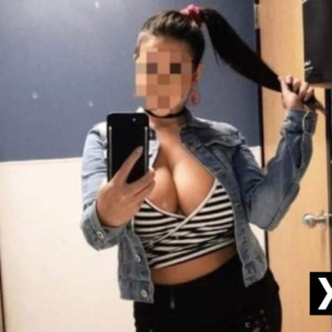 OLIVIA, Cleethorpes escorts