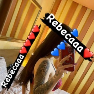 Rebeca 100%Reala 0748358275, Vaslui escorts