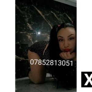 Ranya, Beverley escorts