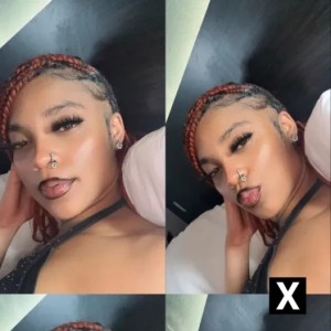 Kashe, Bakersfield escorts