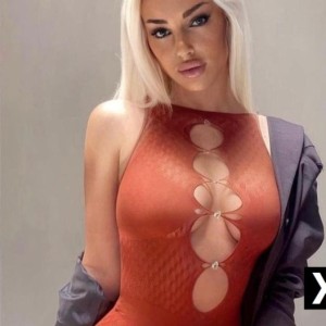 LATINA, Welwyn escorts