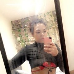 Mia, Birmingham escorts
