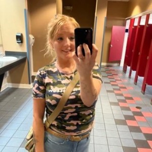 Katie Thomas, Radford escorts