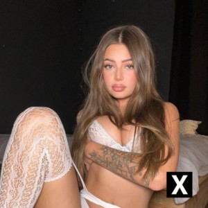 Summer, Mesa escorts