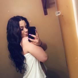 Kenzie, Buffalo escorts