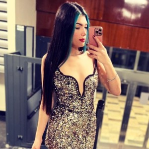 Kataleya, Denia escorts