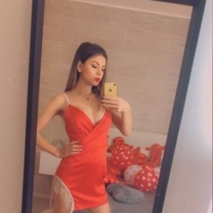 Arzu, Chios escorts